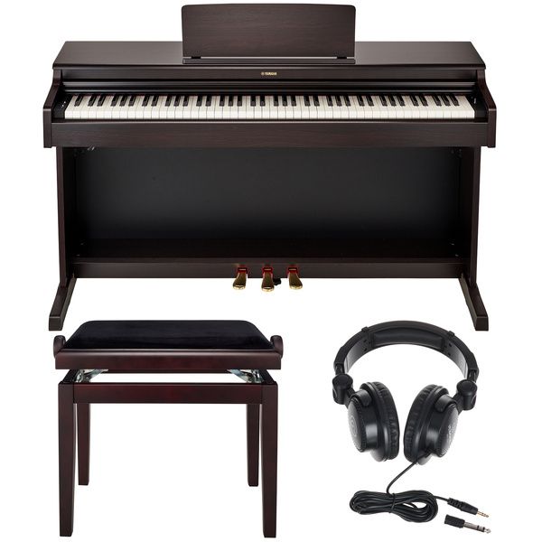 Yamaha YDP-165 R Set
