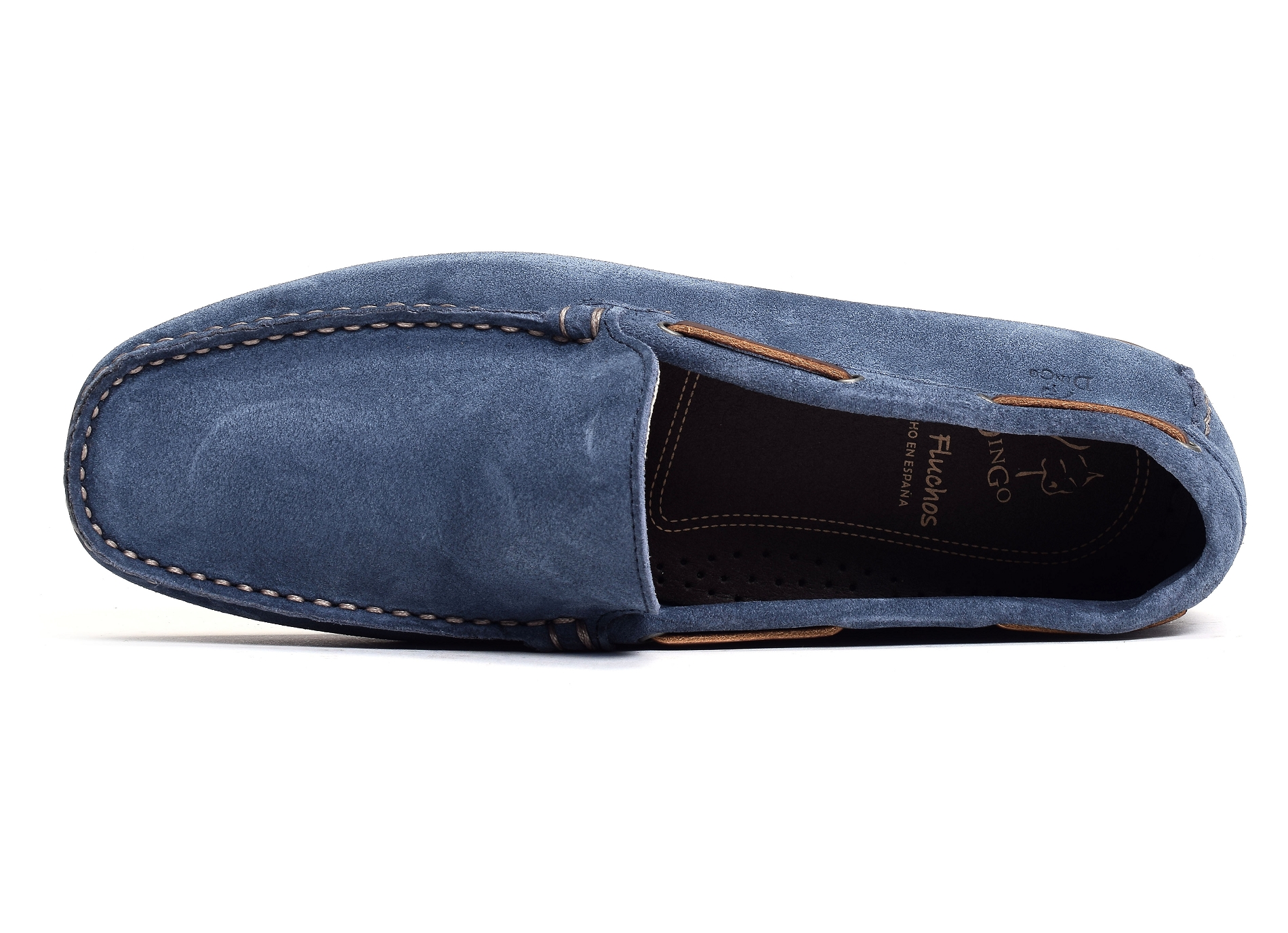Dingo 6806 bleu