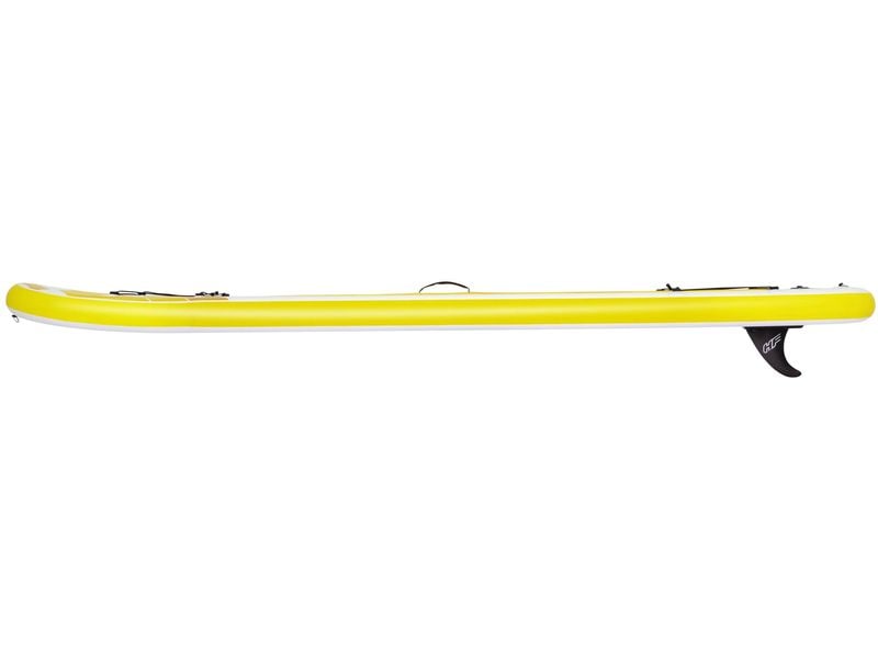 Bestway Aqua Cruise Tech Optimal für lange Fahrten auf dem Wasser