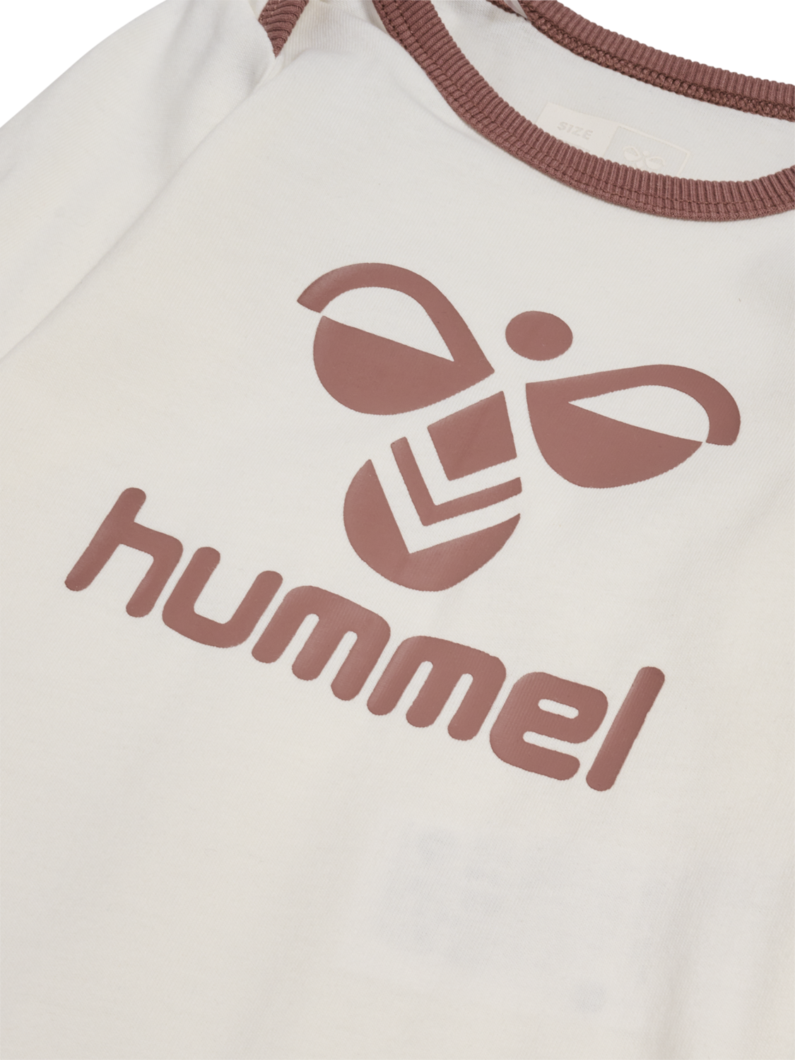 hmlTRIO CREWSUIT SET