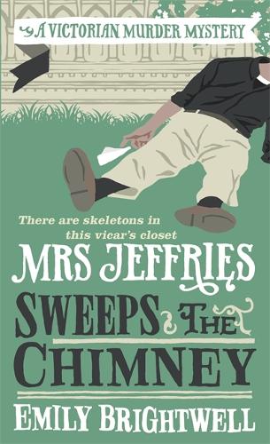 Mrs Jeffries Sweeps the Chimney - Mrs Jeffries (Paperback)