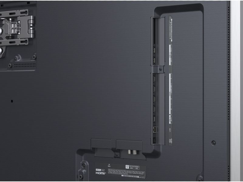 LG TV OLED77G57LW 77