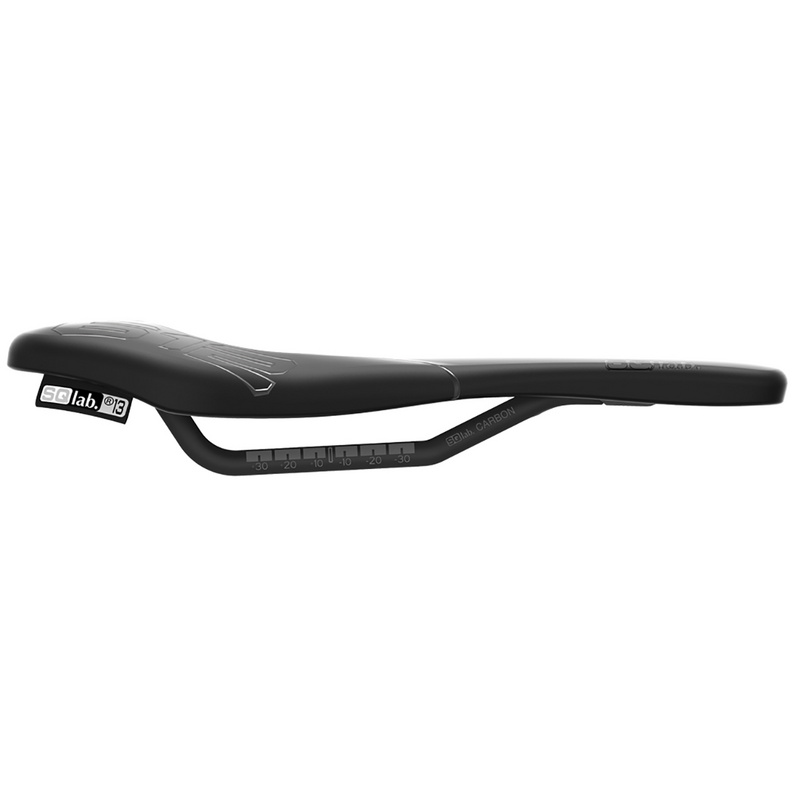 SQ-lab 612 Ergowave Carbon