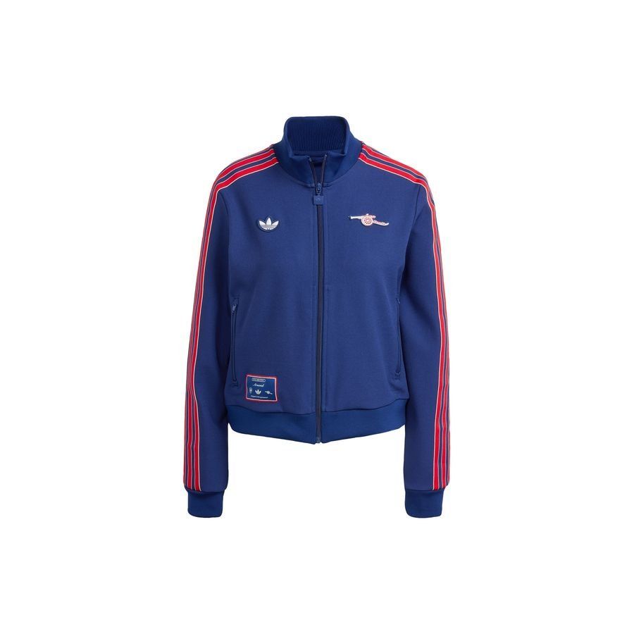 Adidas Original Veste de survêtement Arsenal Terrace Icons