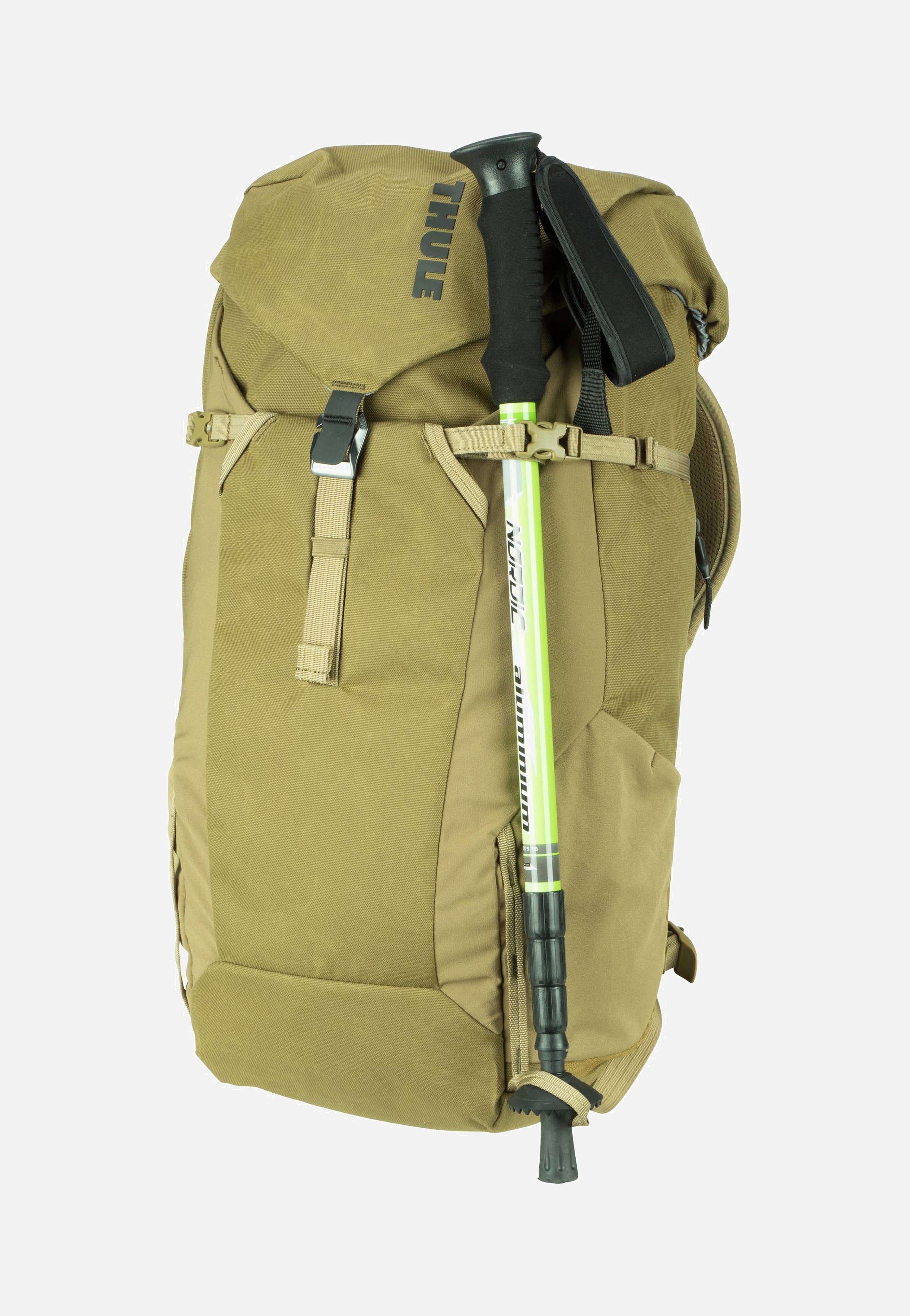 AllTrail X 25L Nutria - Wanderrucksack