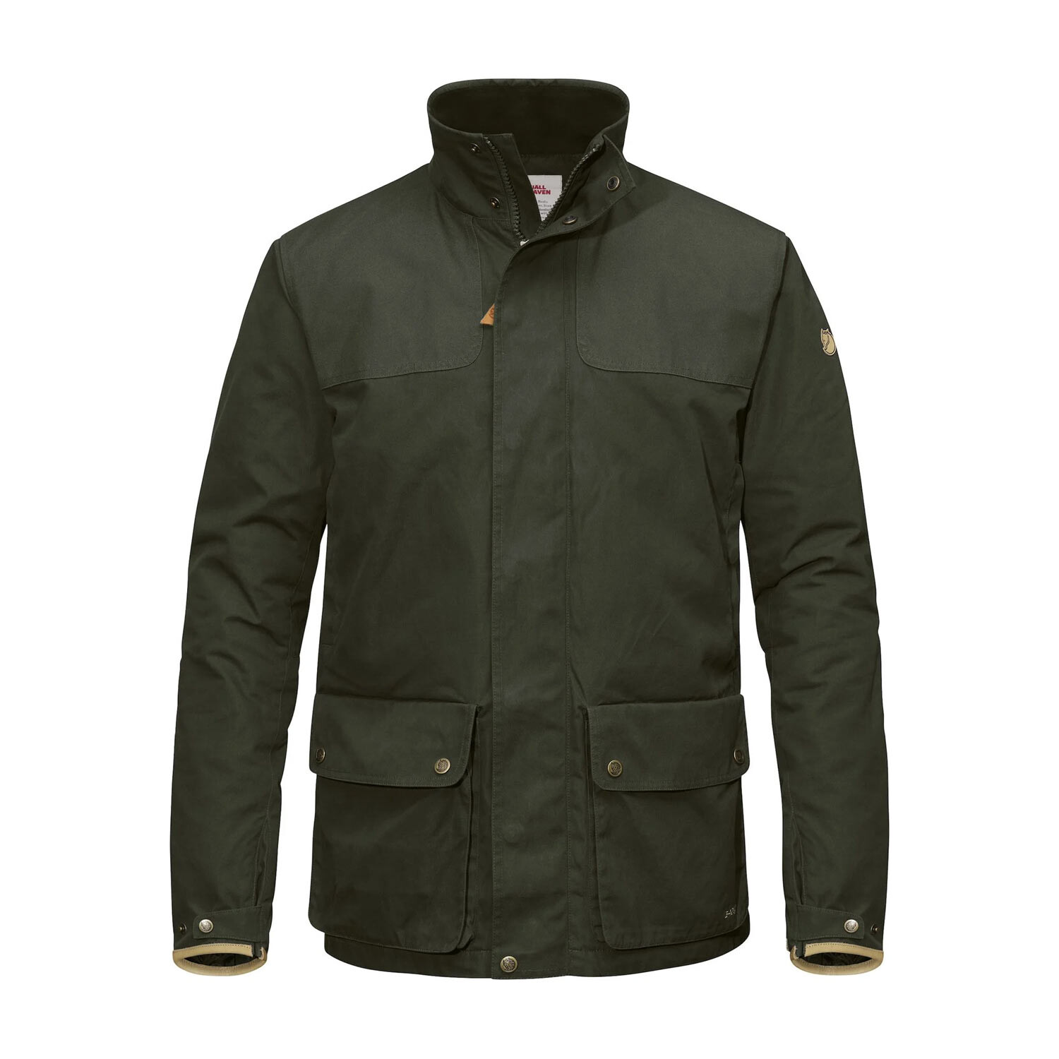 Fjällräven Mens Sörmland Padded Jacket