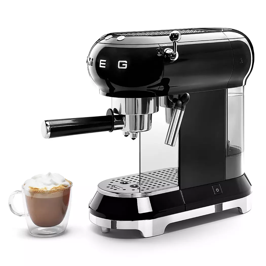 Kaffeemaschine 50´s Style
