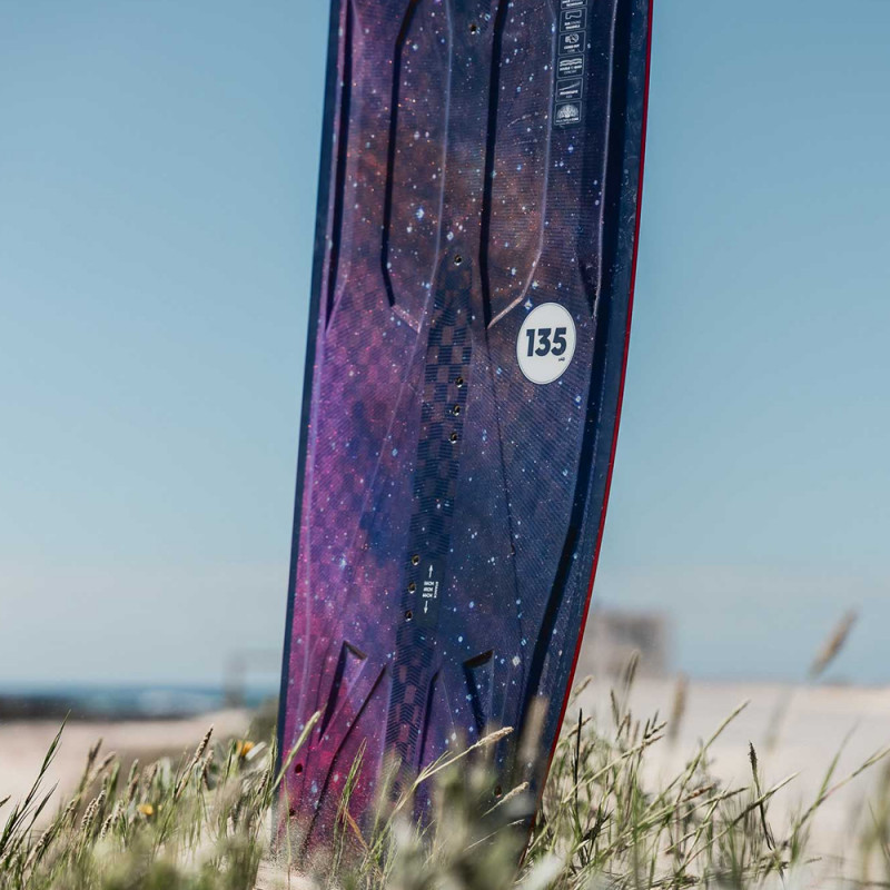 PLANCHE REEDIN SPACE AGENCY 2024
