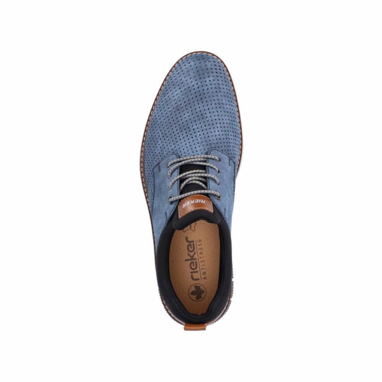 Rieker Sneakers Herre 14450-14