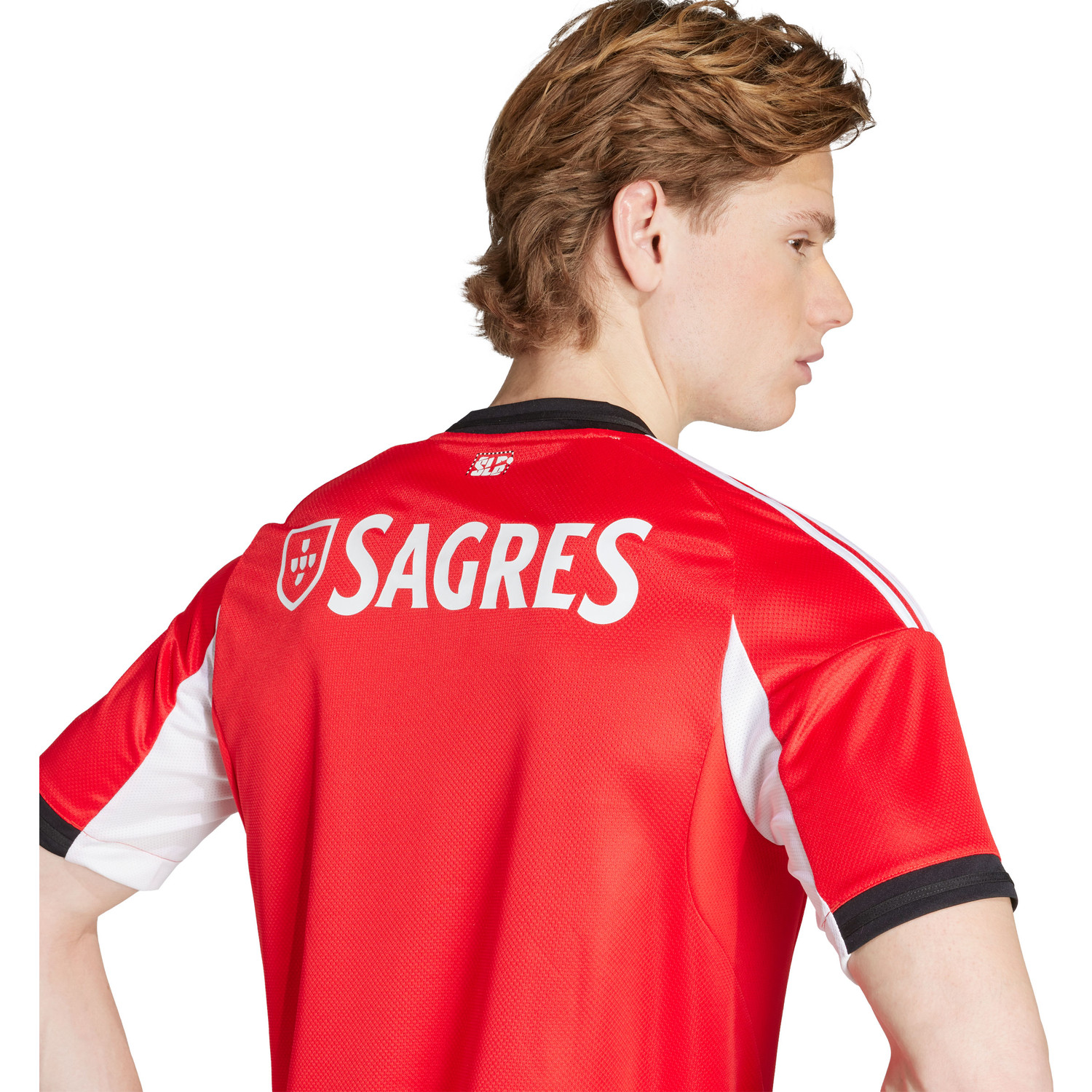 adidas SL Benfica Thuis Tenue 2025/2026