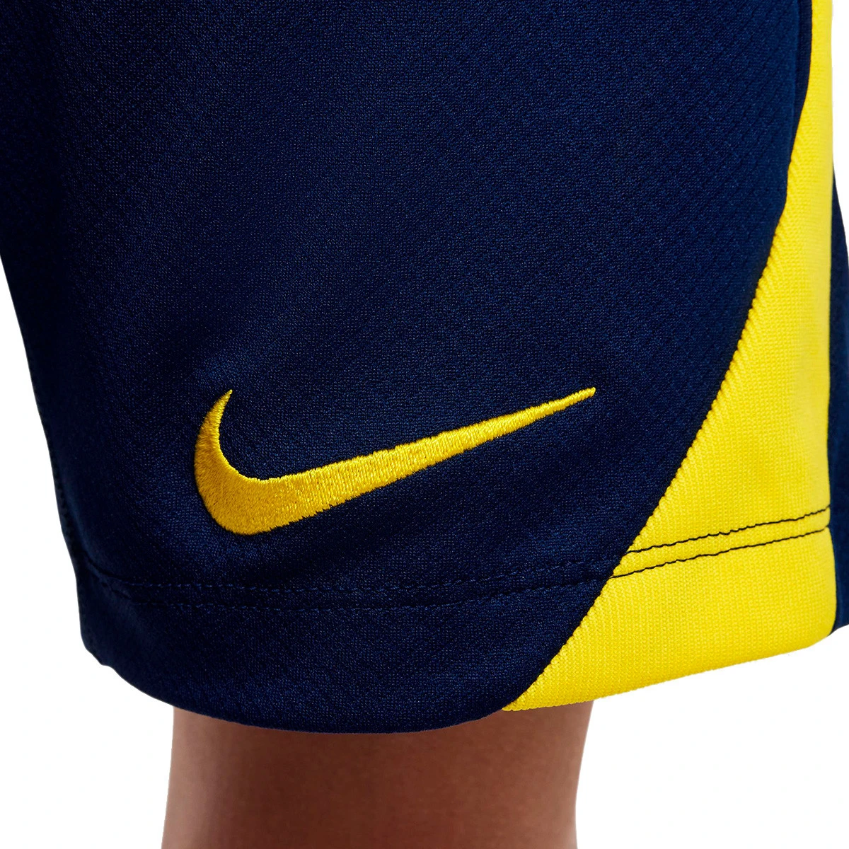 Calções Nike Atlético de Madrid Training 2025-2026 Criança