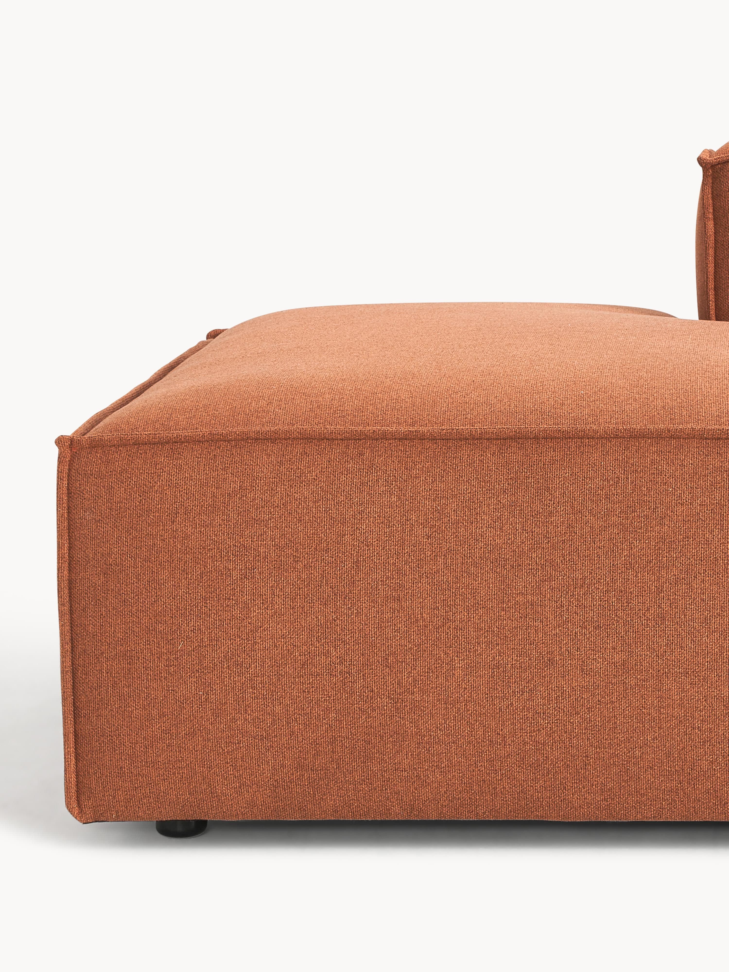 Modulaire XL chaise longue Lennon