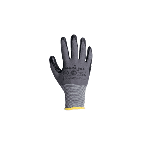 Gants de manipulation Mapa Pro ULTRANE 553
