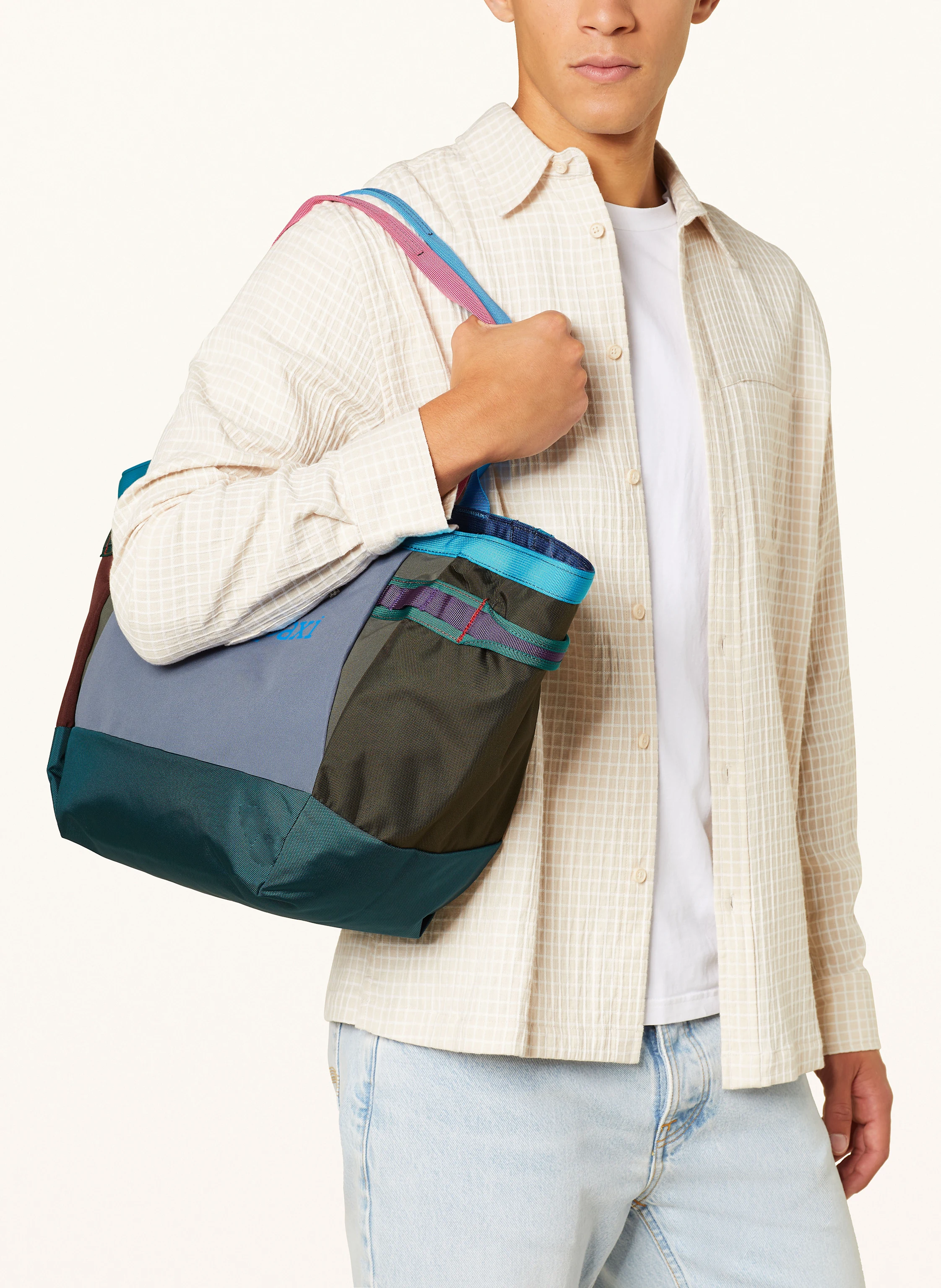 cotopaxi Shopper ALLPA 30 l