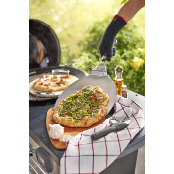Weber Pizzaspatel