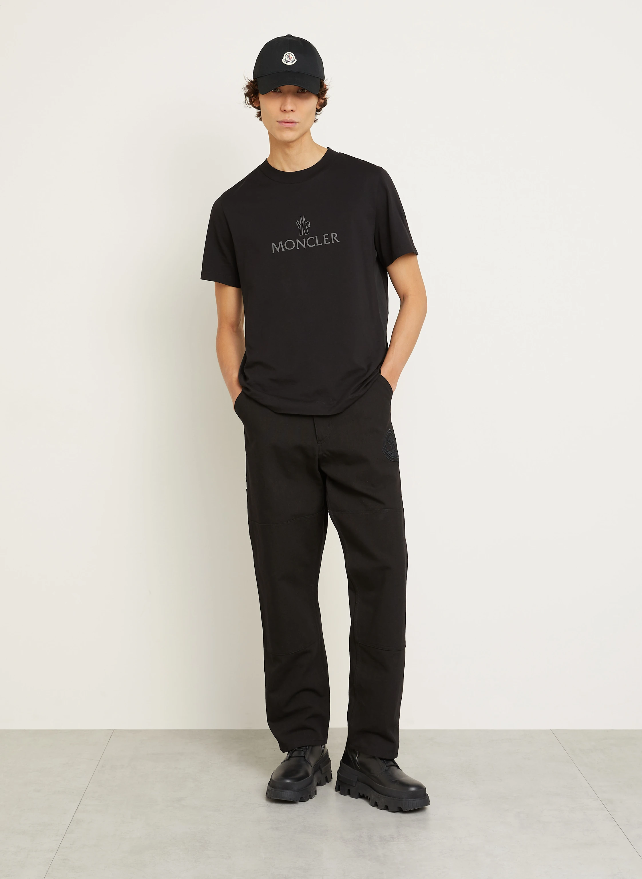 MONCLER T-Shirt