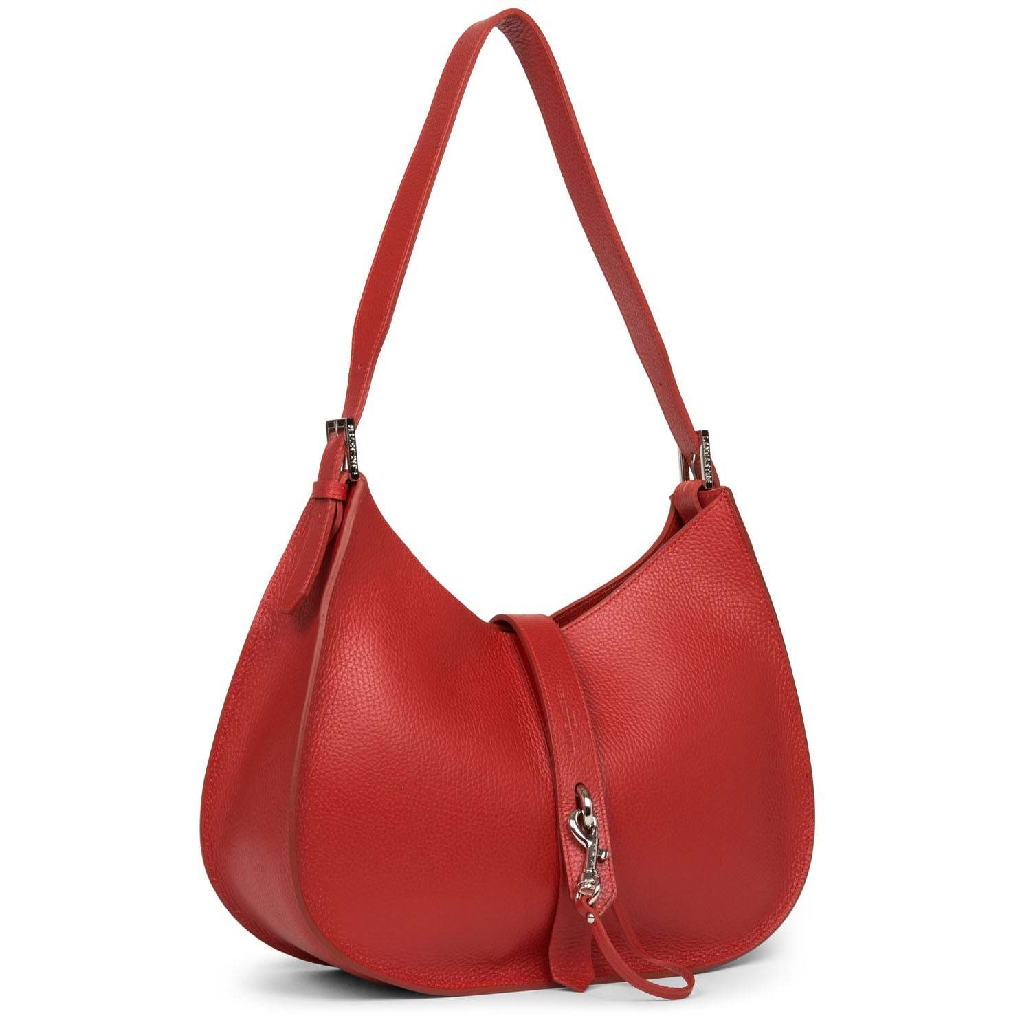 Foulonné Double Hook-Sac besace