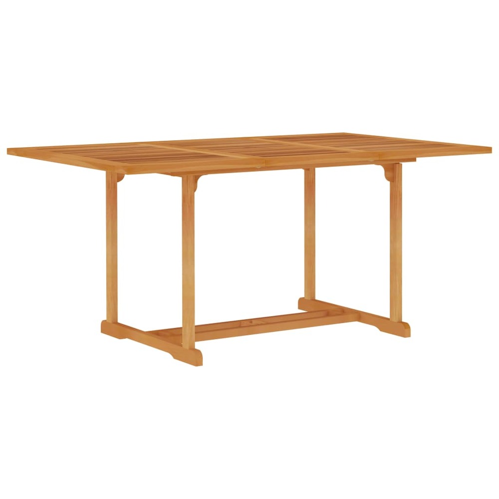 Salon de jardin meuble d'extérieur ensemble de mobilier 5 pièces avec coussins gris bois de teck massif