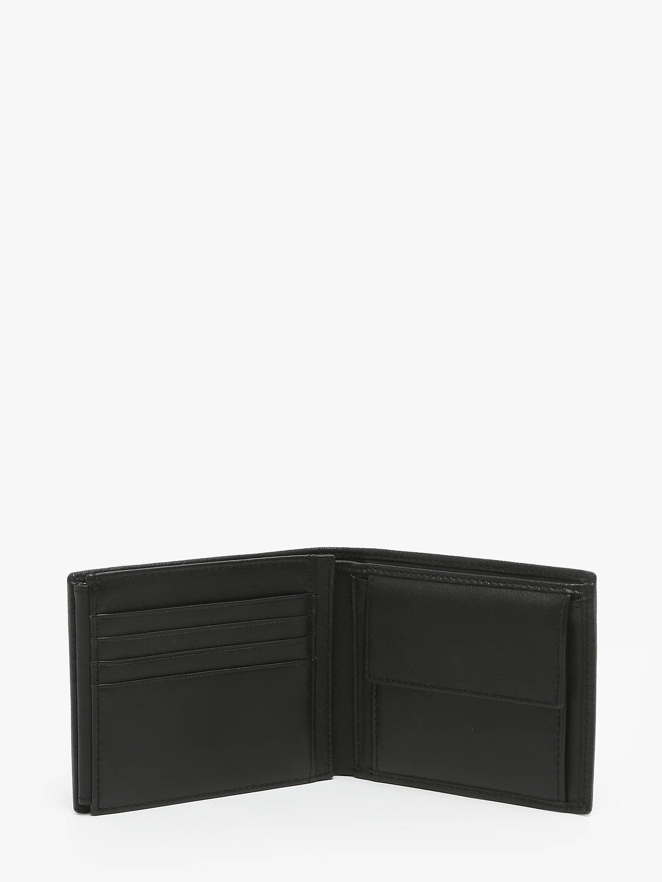 Portefeuille cuir HUGO BOSS