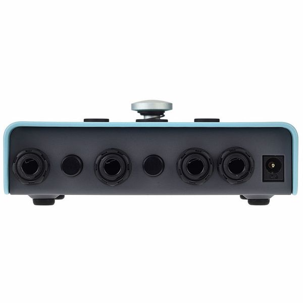 Lehle Parallel SW II