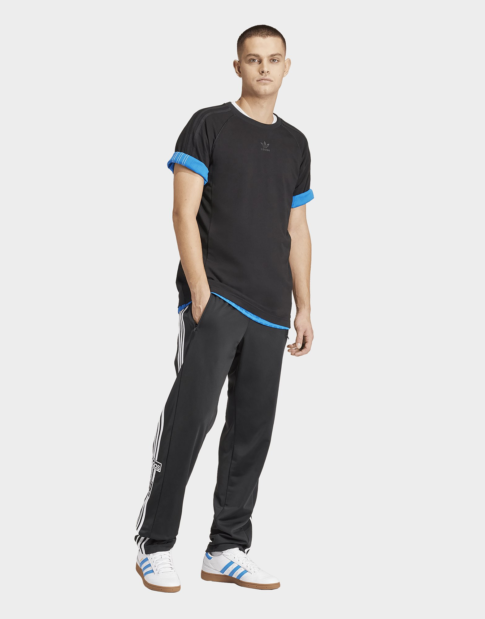 adidas T-shirt SST