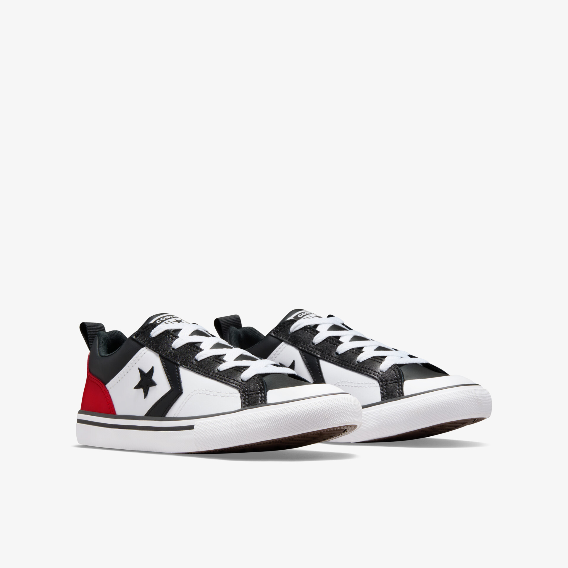 CONVERSE Pro Blaze Kinder Sneaker Low mehrfarbig