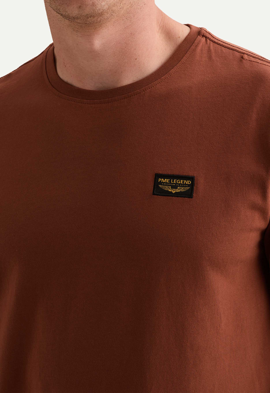PME Legend American Classic T-shirt