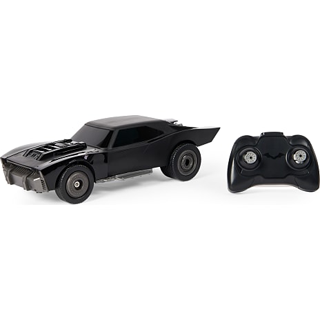 Batman Movie 1:20 fjernstyret Batmobile