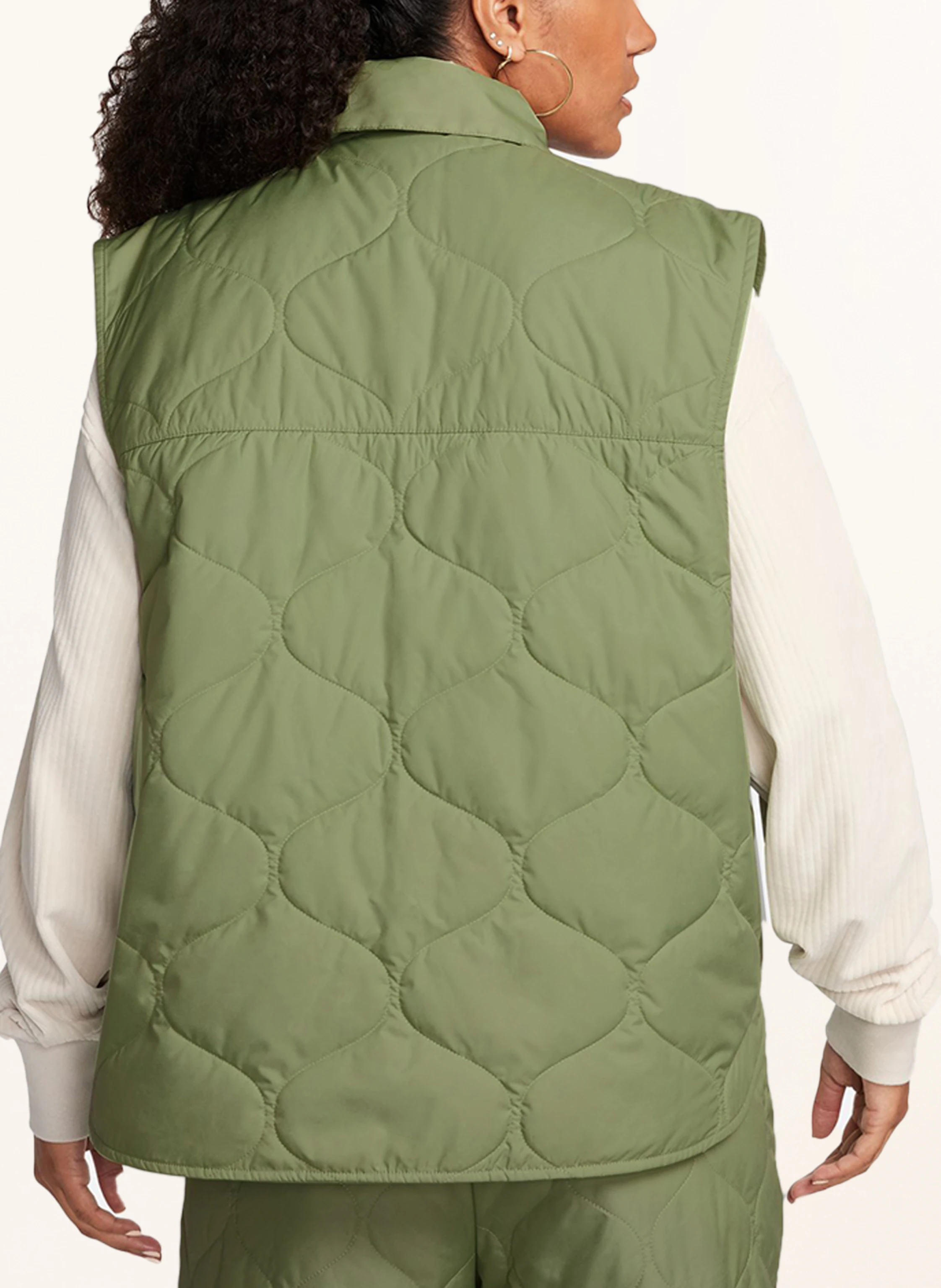 Nike Steppweste SPORTSWEAR ESSENTIALS