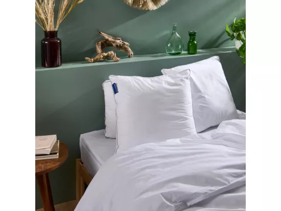 Oreiller Sensation Duvet Premium 50x70cm