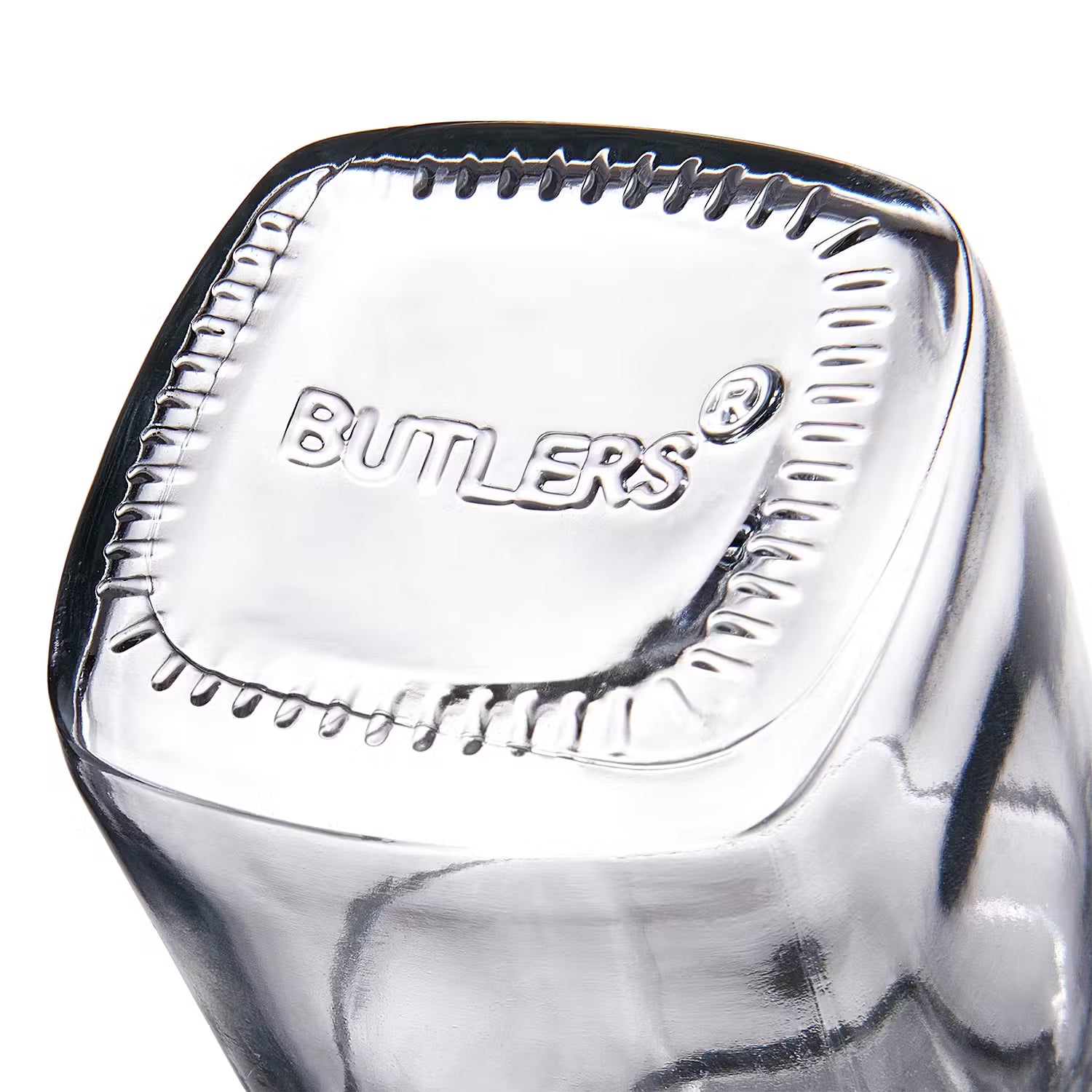 SWING Flasche mit Bügelverschluß 6er-Set