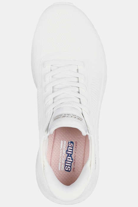 Skechers Slip-Ins, Memory Foam, vegan, Komfortweite