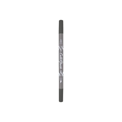 Online Calli.Brush Grey Edition - 5 Stylos pinceaux à double embout - couleurs grises assorties