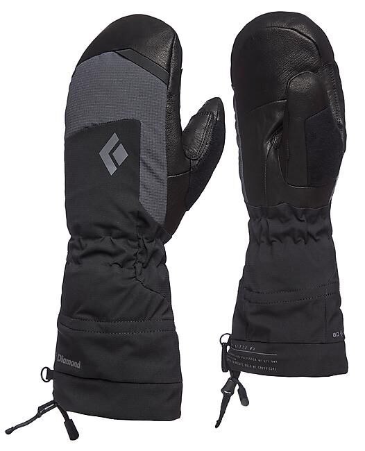 BLACK DIAMOND - MOUFLE DE MONTAGNE MERCURY MITT II W
