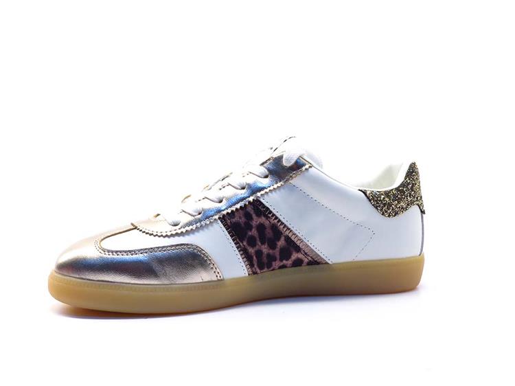 Tamaris 1-23624-43 leopard comb