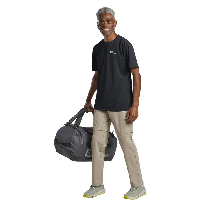 Jack Wolfskin Delgami Shirt Heren