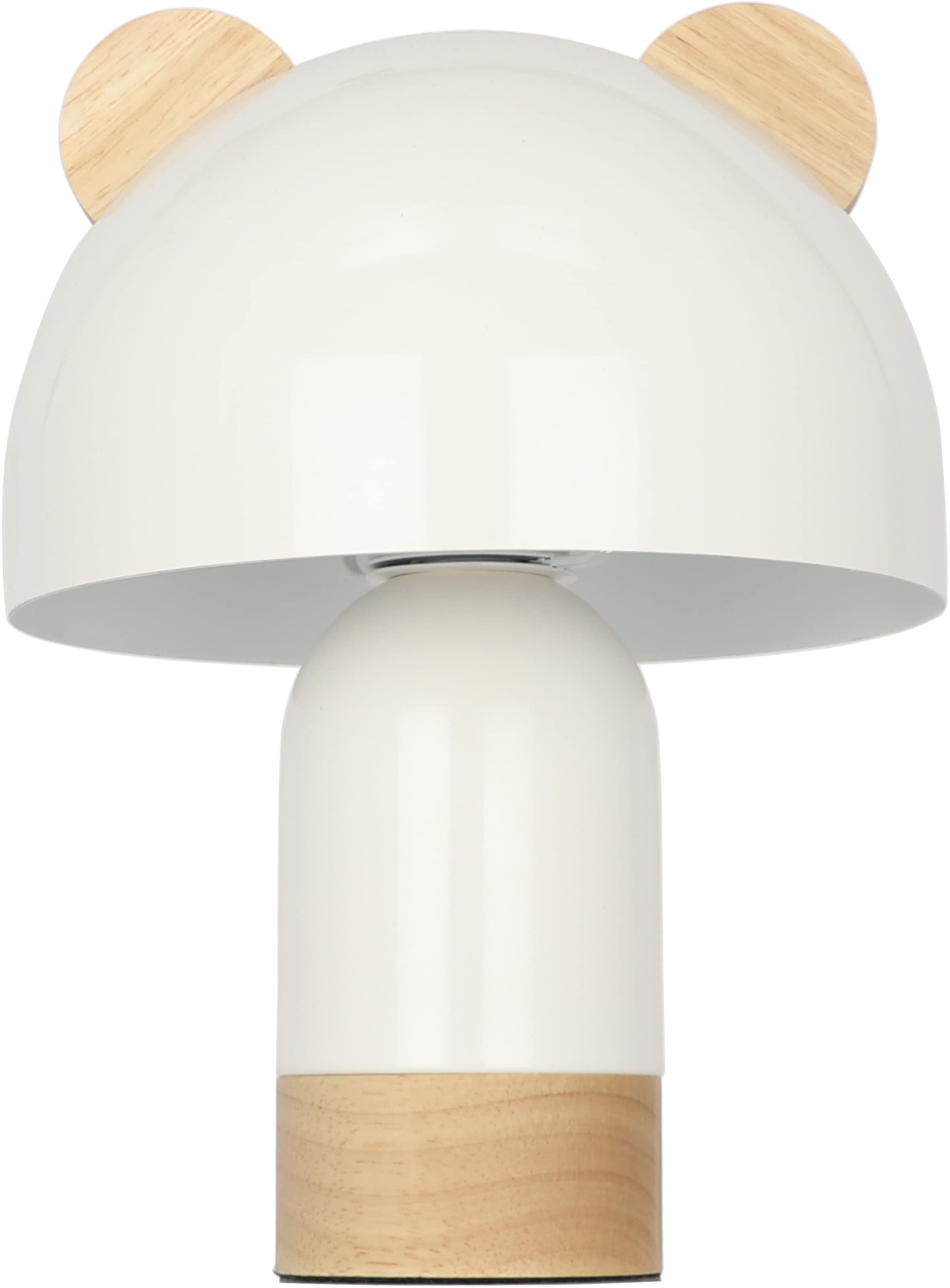 GOODproduct Tischleuchte »Alinn« E14 1 Stk.