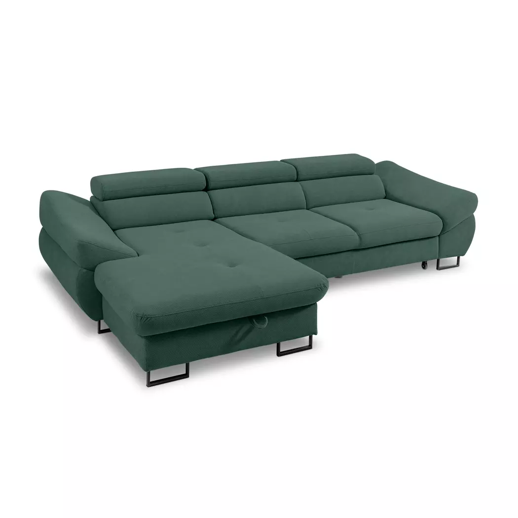 Ecksofa Fabio