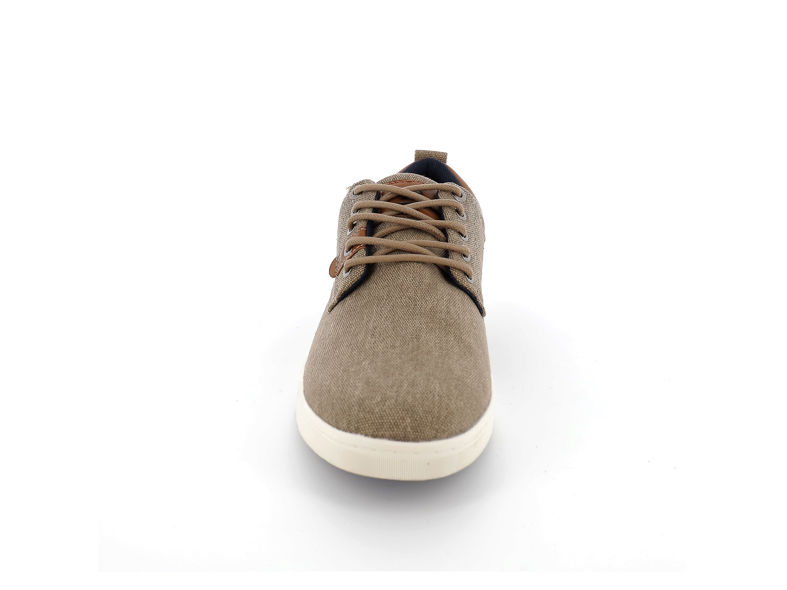 Bull boxer-814X25288A Synthétique Gris