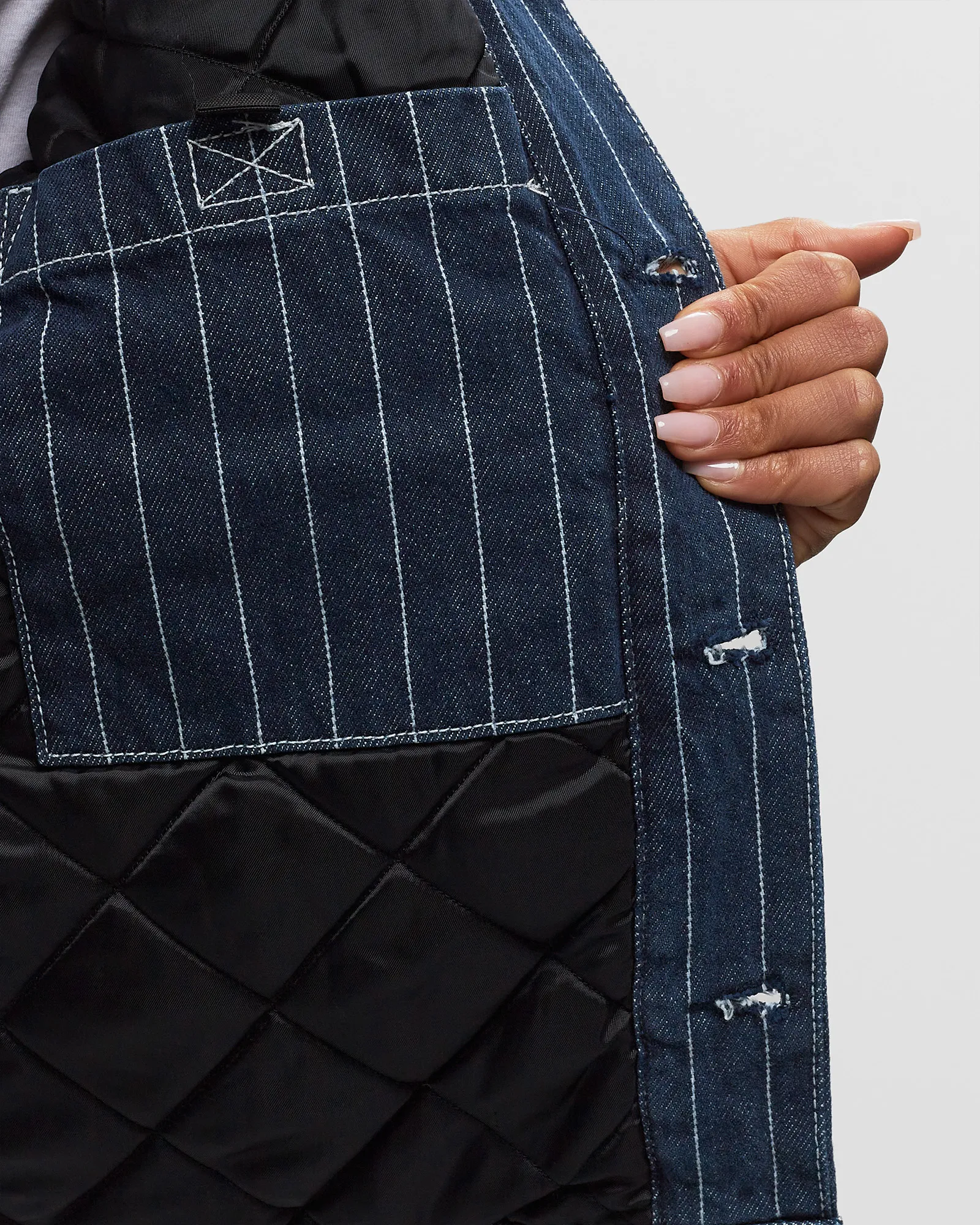 Carhartt WIP WMNS Orlean Jacket