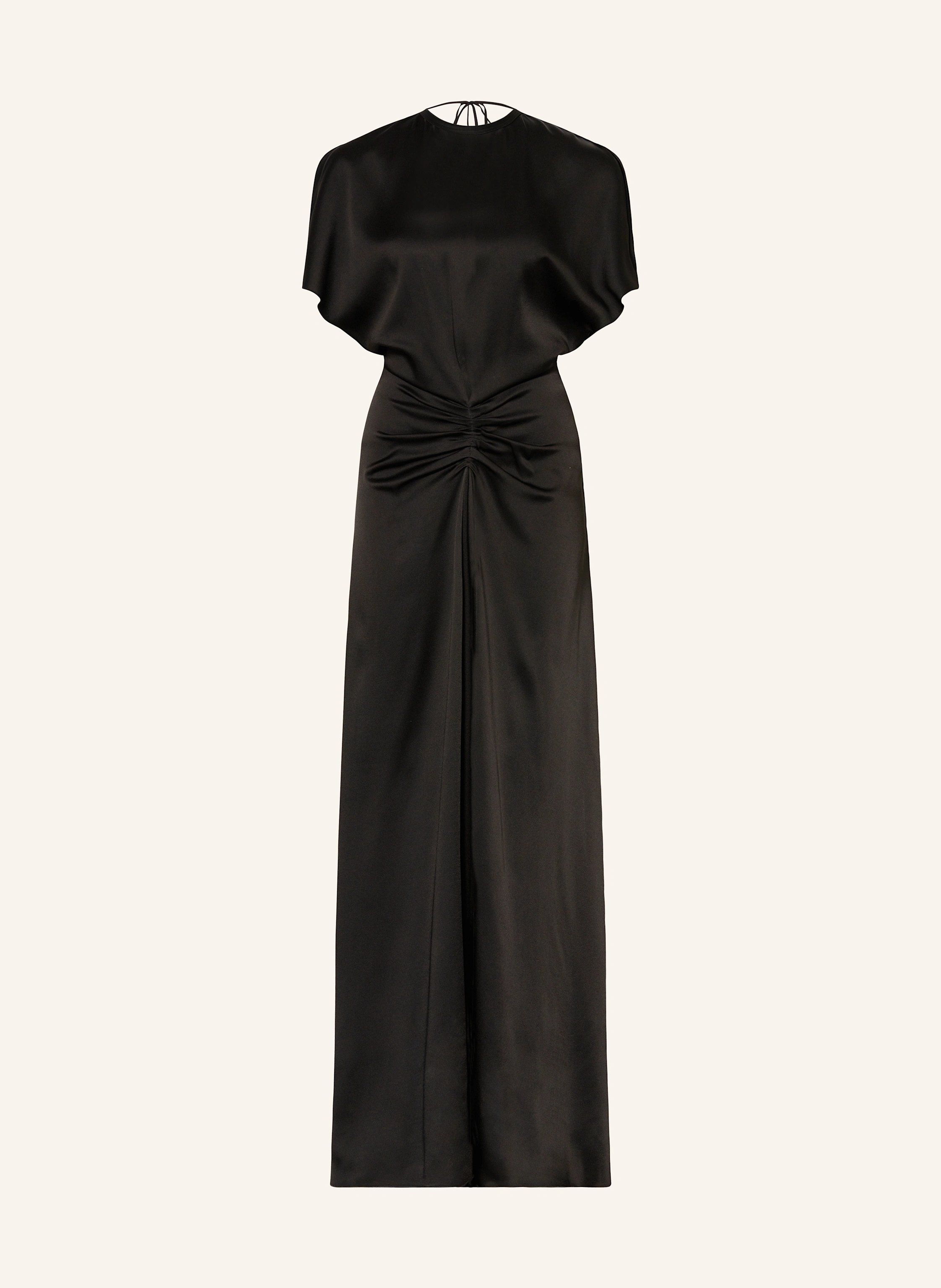 VICTORIA BECKHAM Cocktailkleid aus Satin