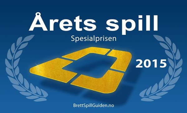 Spill KLASK, Competo (SE/FI/NO/DK/EN)