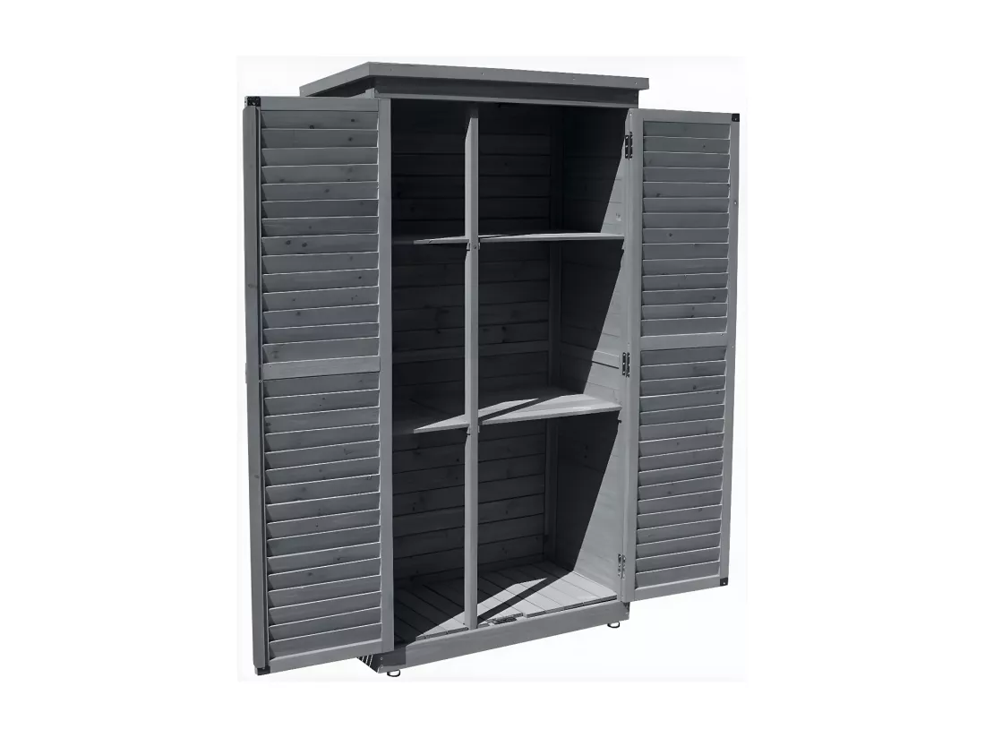 Armoire de jardin 