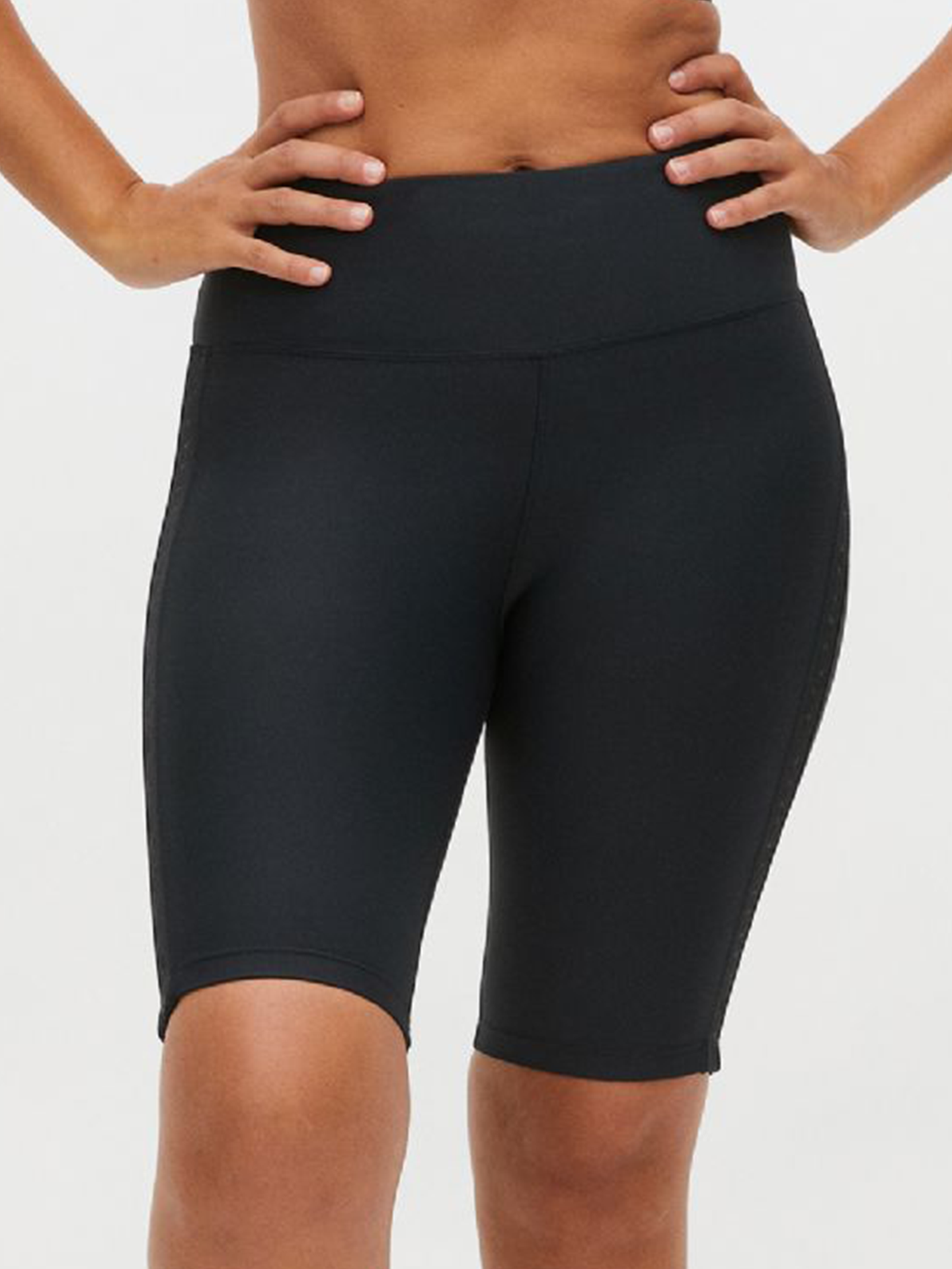 Kay Bike High Waist Tights