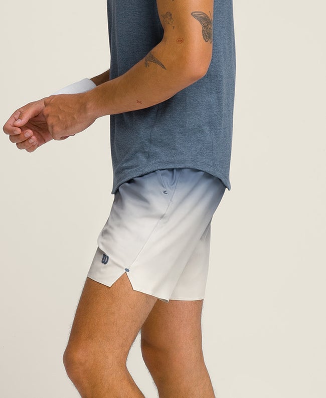 Tournament Short V2 7