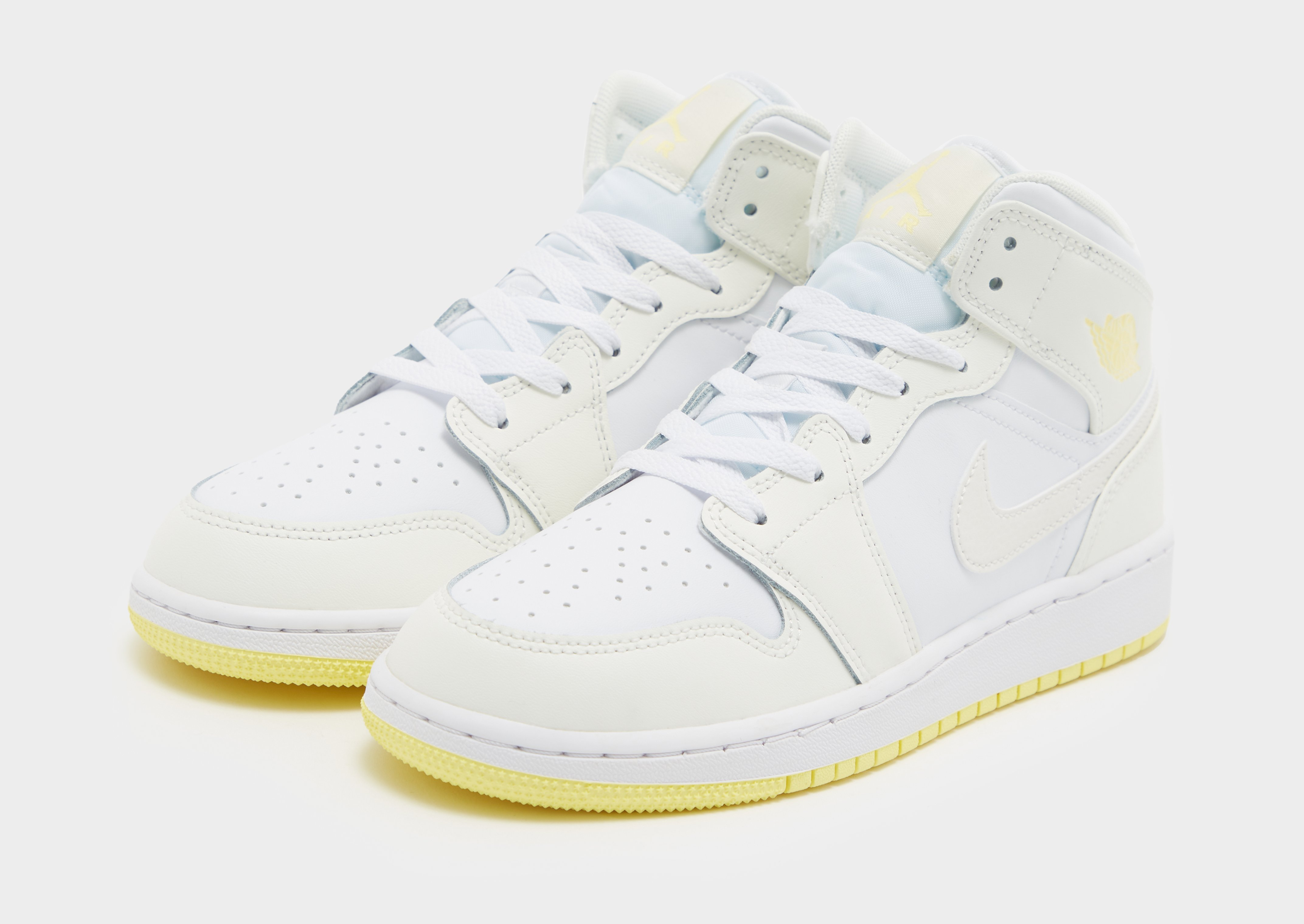 Jordan Air 1 Mid Junior