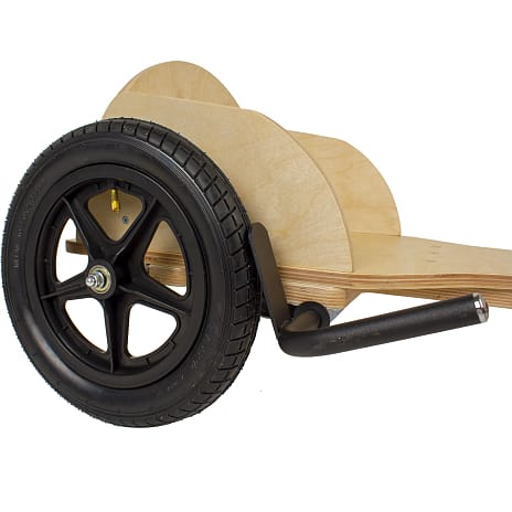 My Hood Boxkart sæbekassebil