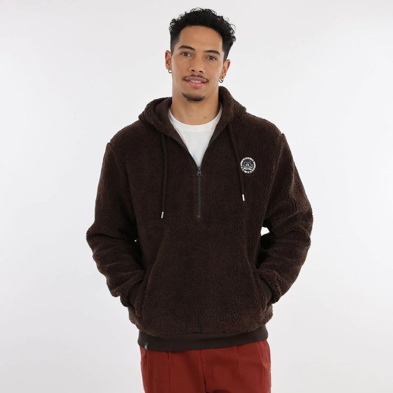 Spandel - Polaire homme