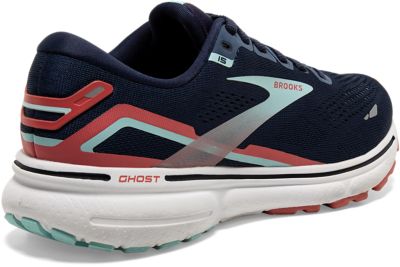 BrooksGhost 15 - dunkelblau/navy