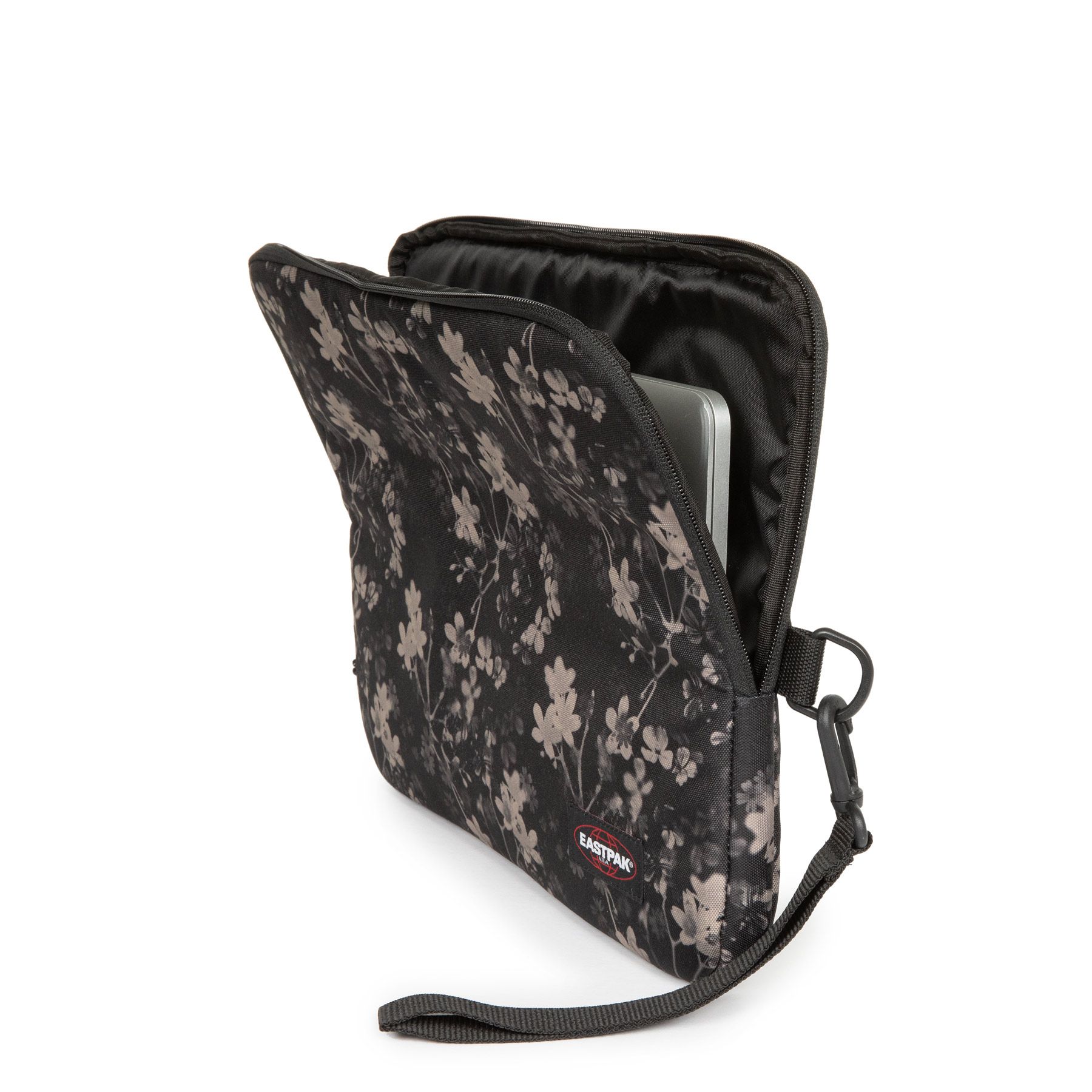 Laptop Blanket M Silky Black